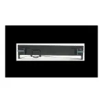 Epson C13S015657 printer ribbon