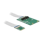 DeLOCK 62848 interface cards/adapter
