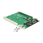 DeLOCK 62544 interface cards/adapter