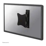 Neomounts FPMA-W810BLACK TV mount/stand