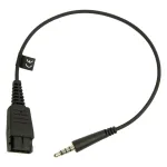Jabra 14208-10 headphone/headset accessory