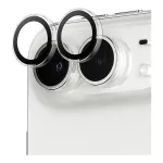 PanzerGlass &reg; Hoops&reg; Camera Lens Protector Transparent iPhone Duo