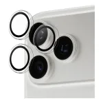 PanzerGlass &reg; Hoops&reg; Camera Lens Protector Transparent iPhone 17 Pro | iPhone 17 Pro Max | iPhone 16 Pro | 16 Pro Max