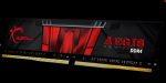 G.Skill Aegis F4-3200C16S-8GIS memory module