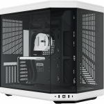 Kompiuteris | RPC Ultra Performance | AMD Ryzen 7 9700X | AMD Radeon RX 9070 XT 16GB T2 | 128GB RAM | 4TB SSD