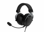Genesis   Gaming Headset   Toron 531   Wired   Over-Ear   Microphone   Black