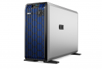 Dell PowerEdge   T360   Tower   Intel Xeon 6   1   6315P   4   4   2.8 GHz   1x16GB/1x480GB   Up to 8 x 3.5"   Hot-swap drive bays   PERC H355   iDRAC9 Enterprise   Power supply 2x700 W   No OS   Warranty Basic NBD, 36 month(s)