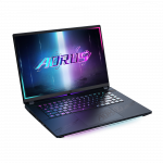 Gigabyte Aorus Master BXHC4EEE64SP  Dark Tide  16 "  OLED  WQXGA  2560 &times; 1600 pixels  Intel Core Ultra 9  275HX  32 GB  DDR5  Solid-state drive capacity 2000 GB  NVIDIA GeForce RTX 5090  GDDR7  24 GB  Windows 11 Pro  802.11be  Bluetooth version 5.4   ...