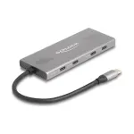 DeLOCK 64313 interface hub