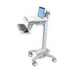 Ergotron StyleView EMR Laptop Cart, SV40