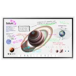 Samsung WM55B interactive whiteboard (Atnaujinta)