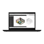 Lenovo ThinkPad P14s Gen 2 Refurbished (Atnaujinta)