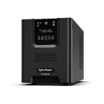 CyberPower PR1500ELCD uninterruptible power supply (UPS)