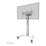 Neomounts FL50S-825WH1 multimedia cart/stand