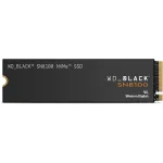 M.2 2TB WD Black SN8100 NVMe PCIe 4.0 x 4 retail