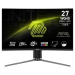 MSI MAG 27CQ6PF computer monitor