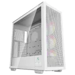 DeepCool Morpheus WH