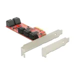 DeLOCK 89384 interface cards/adapter