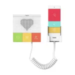 Fanvil Y501W-Y audio intercom system