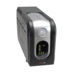 ROLINE DesignSecure 525 uninterruptible power supply (UPS)