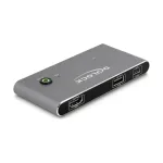 DeLOCK 11486 KVM switch