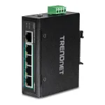 Trendnet TI-PG50 network switch