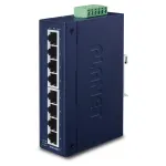 PLANET ISW-801T network switch