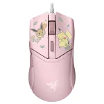 Razer Cobra &ndash; Pikachu & Eevee Edition mouse