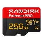 SanDisk Extreme PRO microSD UHS-I