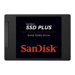 SanDisk SSD Plus
