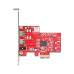 DeLOCK 90738 interface cards/adapter