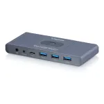 Digitus DS-12855 KVM switch