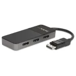 StarTech.com MST14DP123DP video splitter