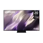 121,9 cm (48") 3840 x 2160 Pixel SAMSUNG QE48S95HAEXXH (EU-Version) 16:9 4K Ultra HD OLED SmartTV HDMI VESA 300 x 200 mm LAN WIFI Speaker Tizen
