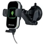 Verbatim FWC-03 Pro Qi Fast Wireless Autoladeger&auml;t retail