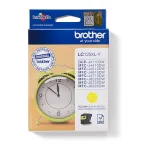 Brother LC-125XLY ink cartridge