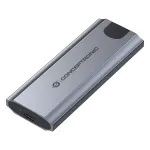 Conceptronic DANTE05G storage drive enclosure