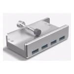 ALLNET ALL-USB3-HUB-4-CLIP interface hub