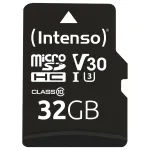 Intenso 3433480 memory card