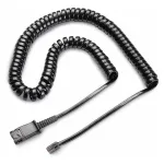 HP Poly Anschlu&szlig;kabel U10 P