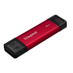 Kingston Technology Dual Portable