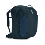 Thule  Landmark, 60 L  Women's travel pack  Darkest Blue