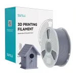 Sunlu ASA Filament (Gray)