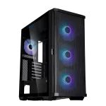 Kompiuteris | RPC Gaming Performance | Intel Core i9-14900KF | Nvidia RTX 5070 12GB | 32GB DDR4 | 2TB SSD