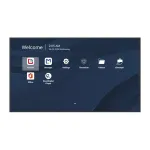 Viewsonic CDE5531-1C Signage Display