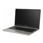 FUJITSU LIFEBOOK U7411, 1145G7-INTEL-CORE-I5, 14", FHD, Webcam, 16GB RAM, 512GB SSD, DE, W11P DA, Grad A1 (Atnaujinta)