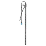 APC RACK PDU. BASIC. ZERO U. 32A. 230V. (20)C13 & (4)C19 power distribution unit (PDU)
