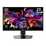 MSI MAG 272QP QD-OLED X24 computer monitor