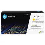 HP 213Y Ylw Original LaserJet Toner Crtg toner cartridge
