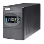 ROLINE LineSecure III 2000 Tower uninterruptible power supply (UPS)